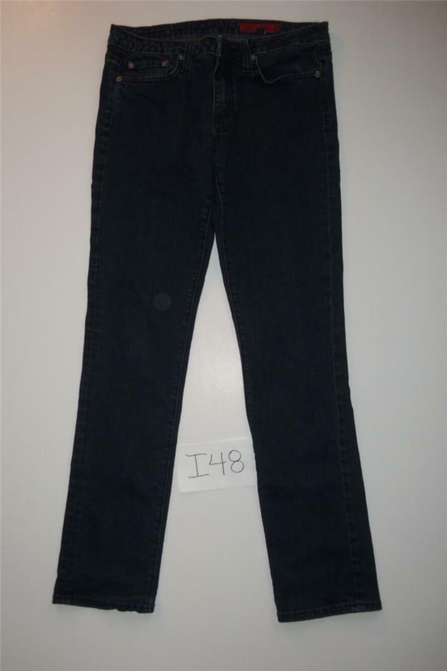Vigoss Blue Jeans Size 9/10 Skinny -0713i48